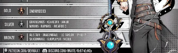 Fortune Devourer Chapter 2 page 96 - 
