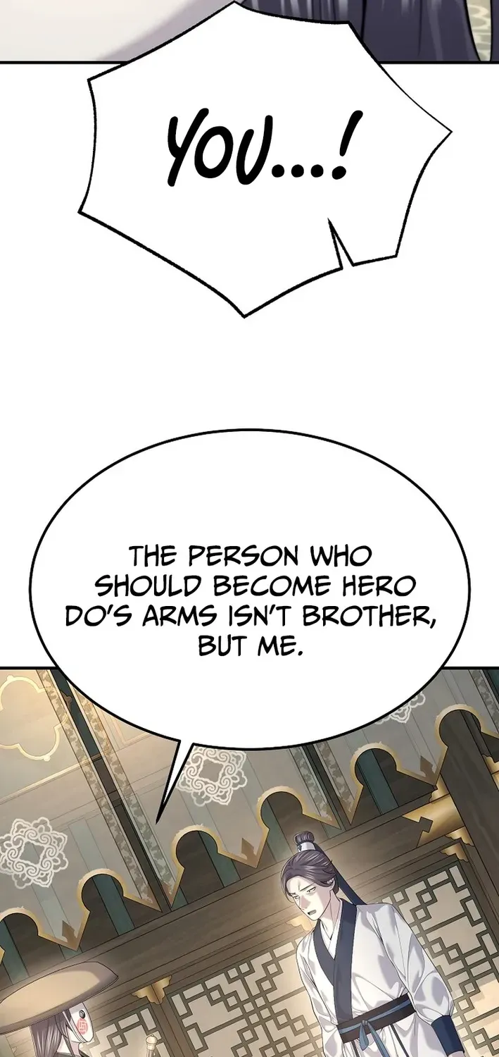 Fortune Devourer Chapter 20 page 11 - 