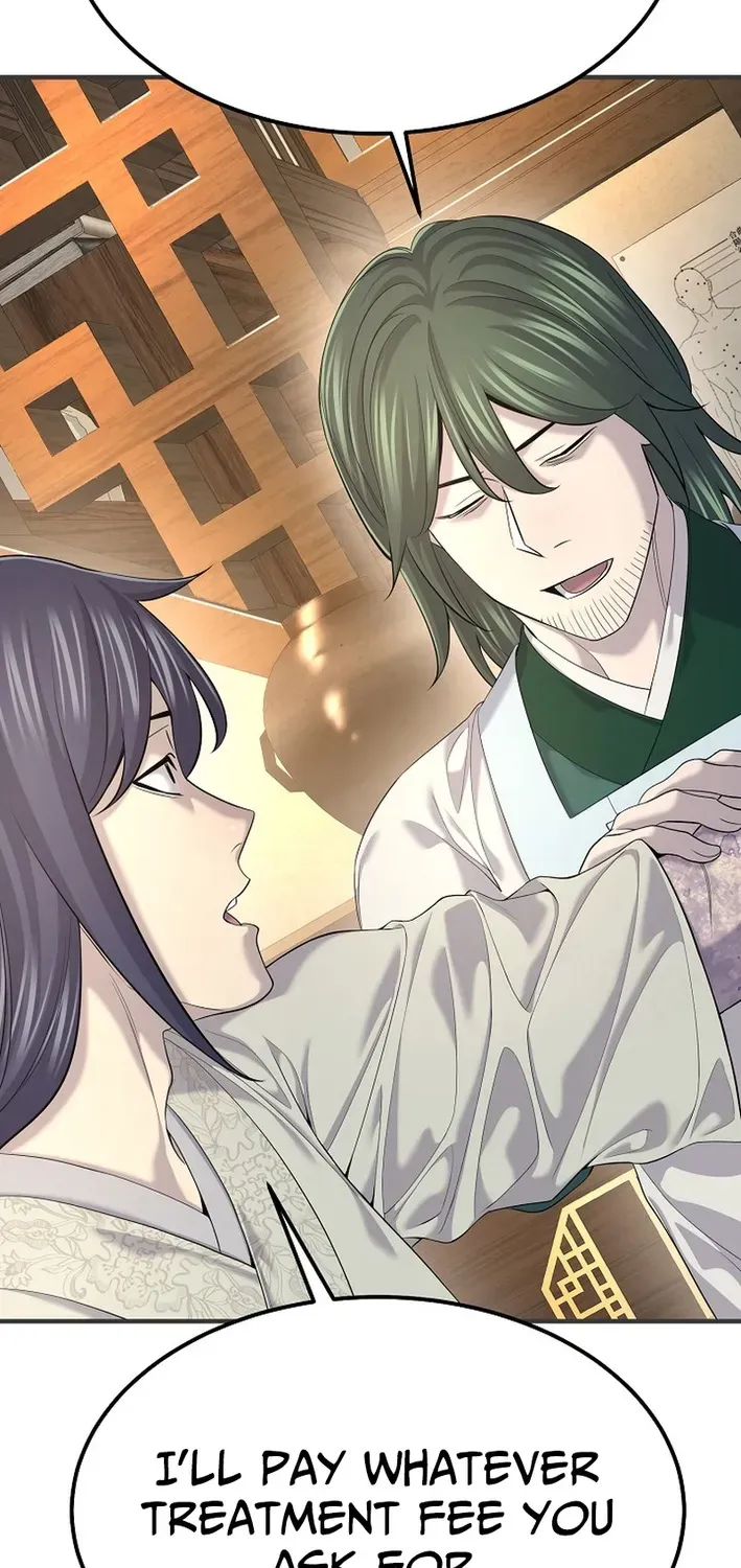 Fortune Devourer Chapter 20 page 24 - 