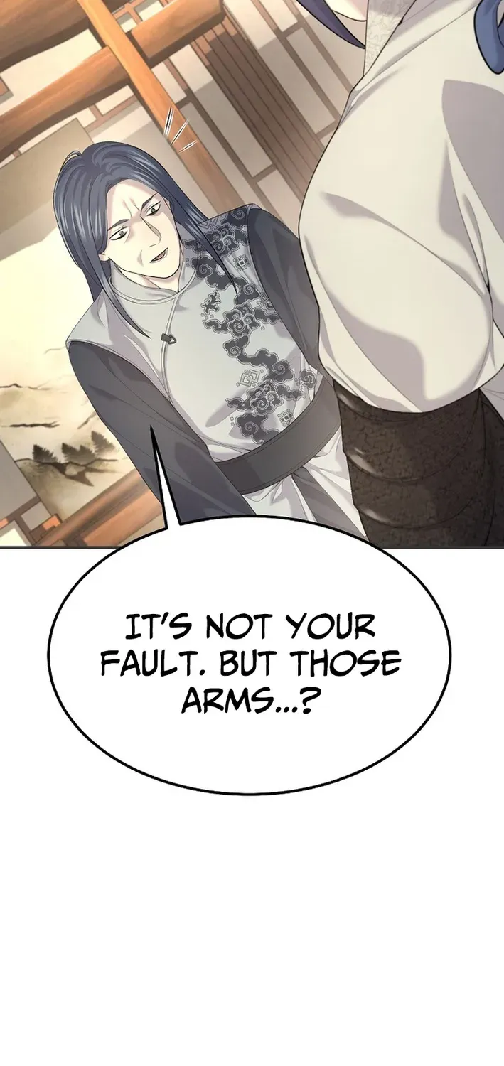 Fortune Devourer Chapter 20 page 31 - 