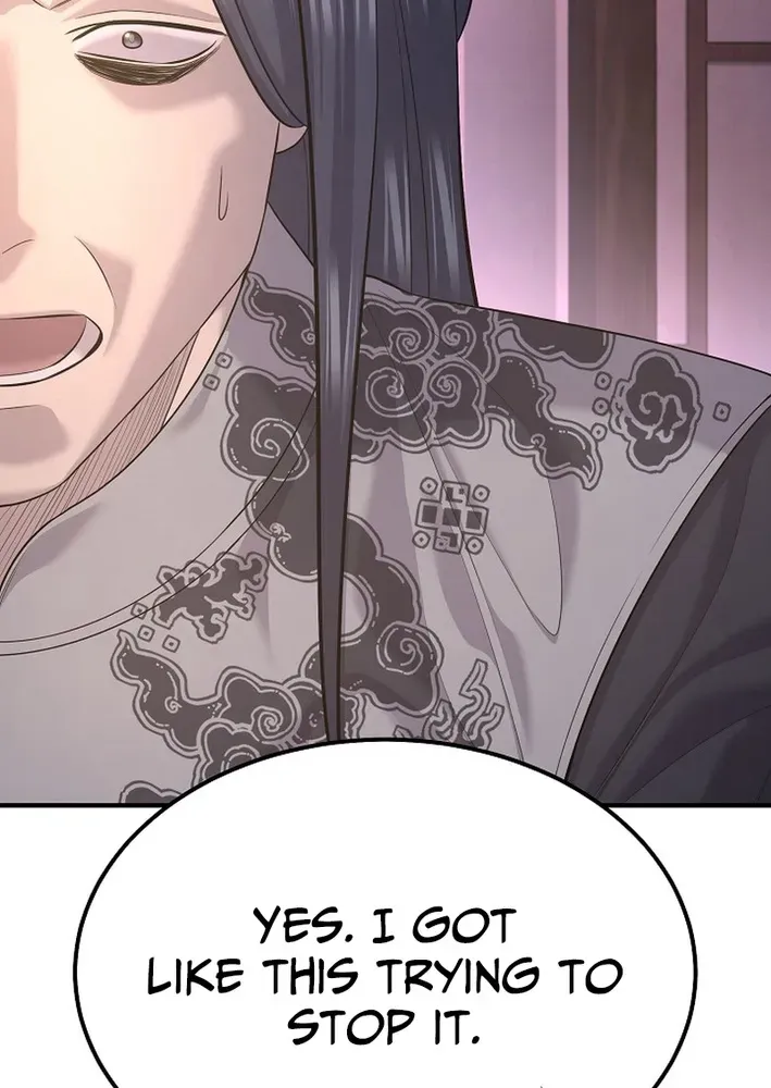 Fortune Devourer Chapter 20 page 35 - 