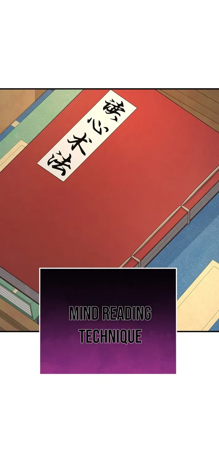 Fortune Devourer Chapter 20 page 40 - 