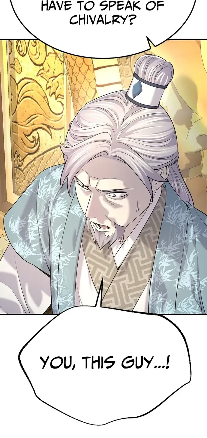 Fortune Devourer Chapter 20 page 6 - 