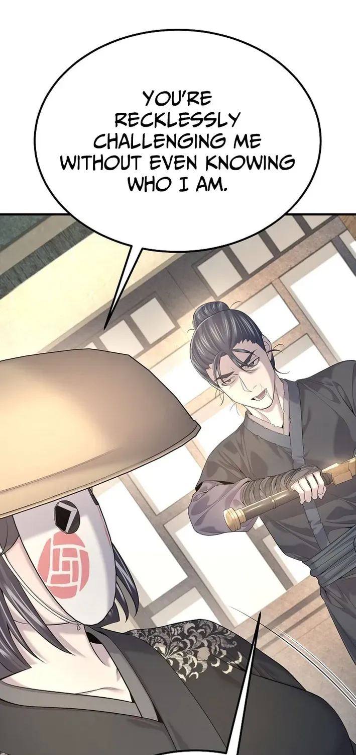 Fortune Devourer Chapter 20 page 69 - 
