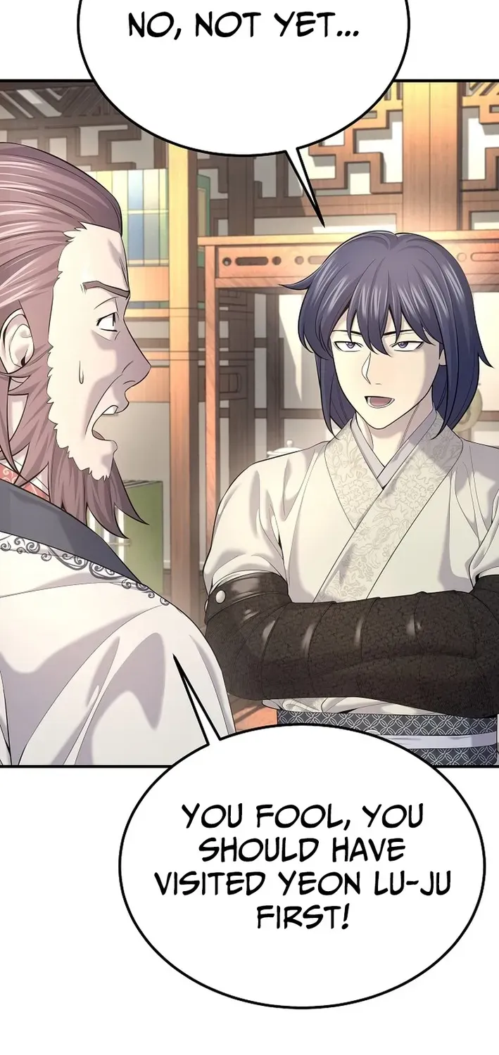 Fortune Devourer Chapter 21 page 11 - 