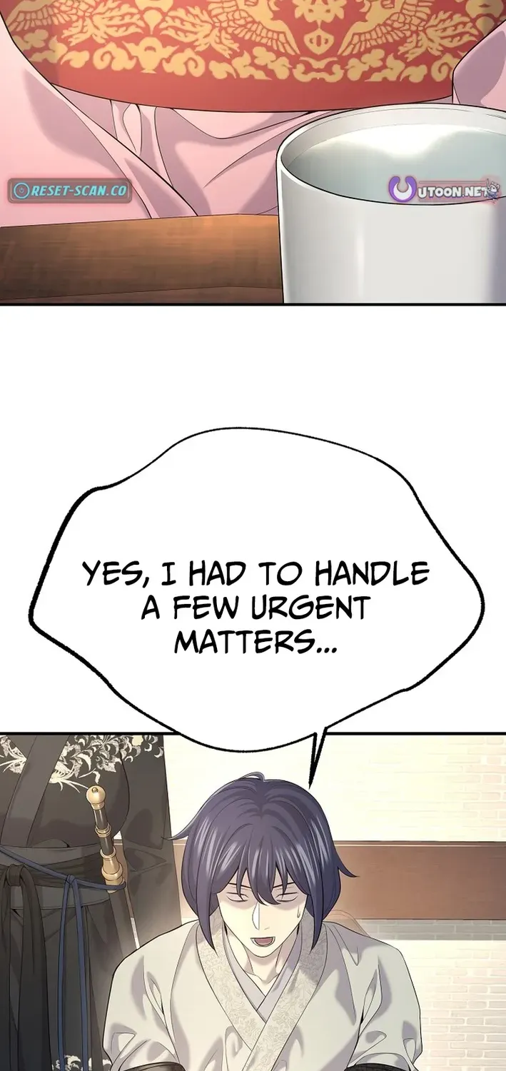 Fortune Devourer Chapter 21 page 20 - 