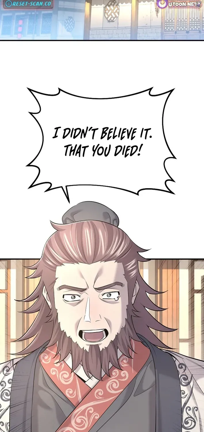 Fortune Devourer Chapter 21 page 3 - 