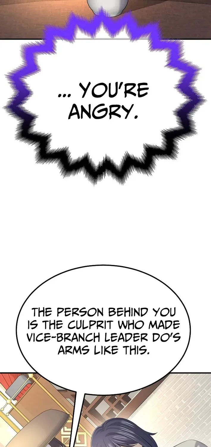 Fortune Devourer Chapter 21 page 23 - 
