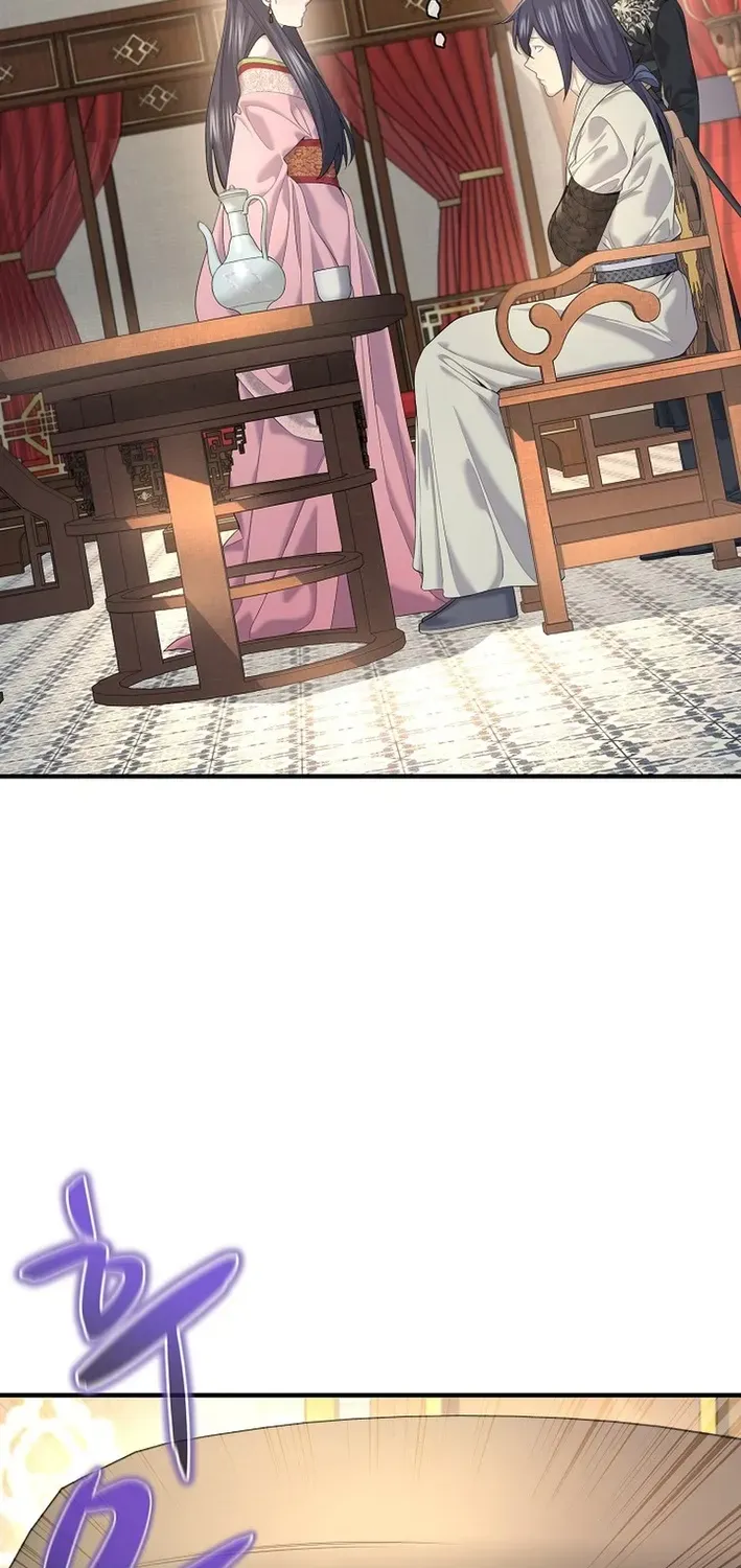 Fortune Devourer Chapter 21 page 25 - 