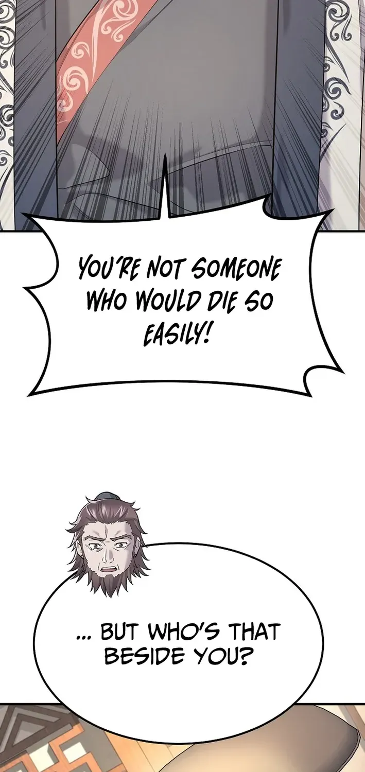 Fortune Devourer Chapter 21 page 4 - 