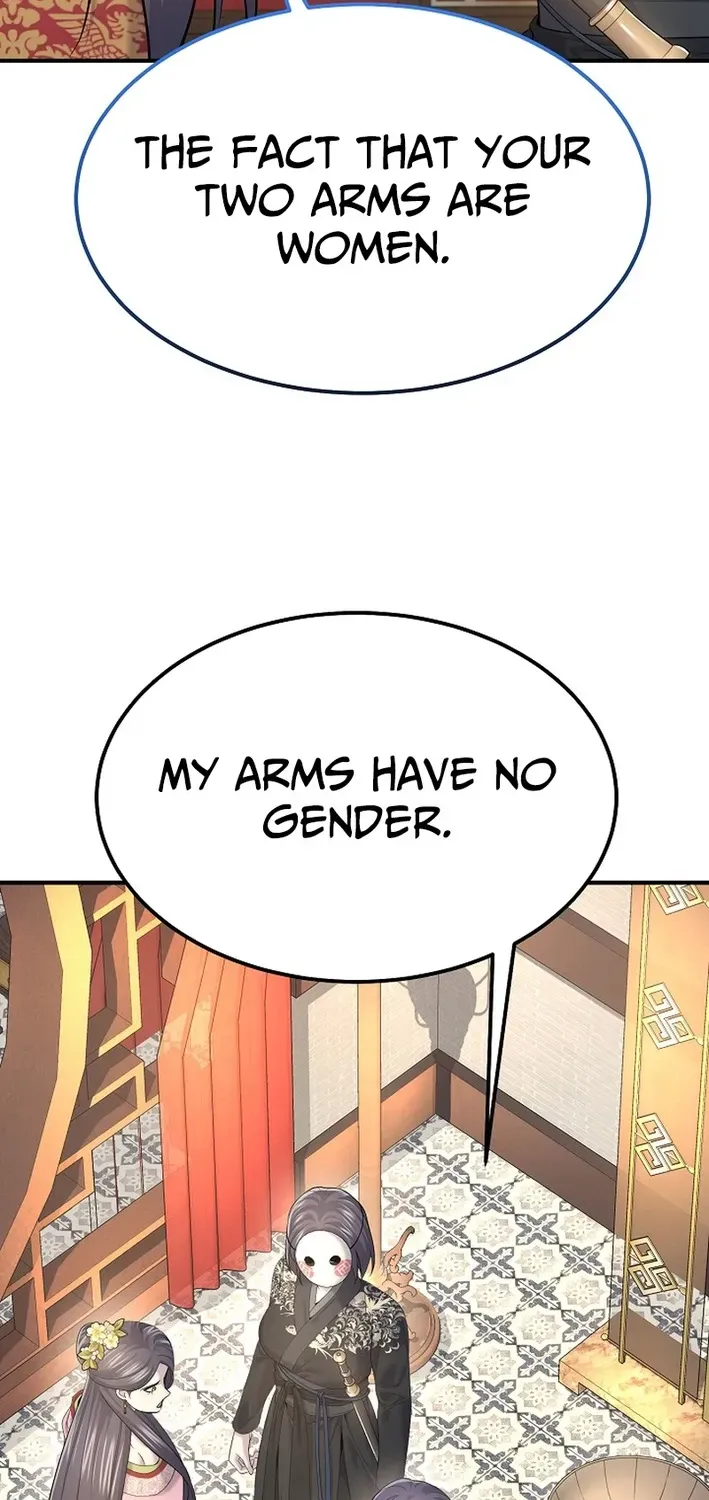 Fortune Devourer Chapter 21 page 34 - 