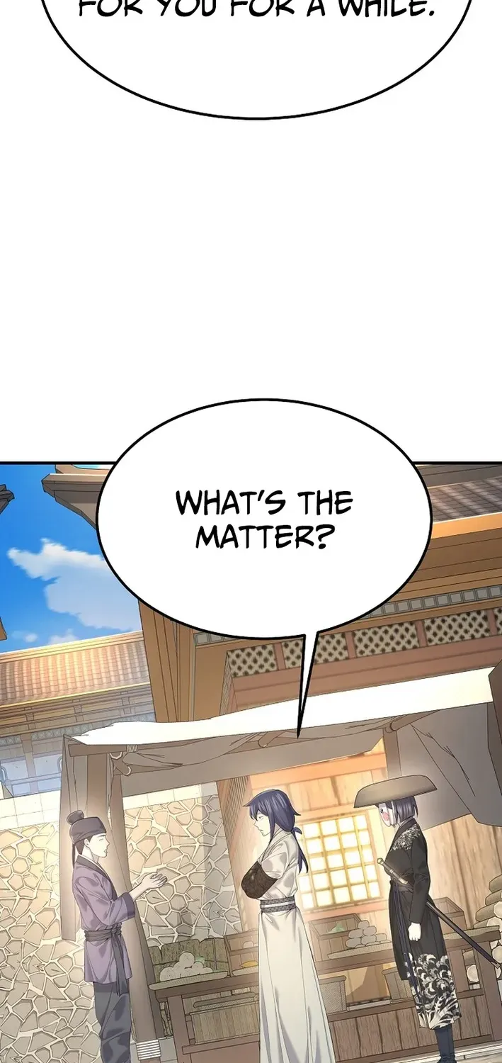 Fortune Devourer Chapter 21 page 41 - 