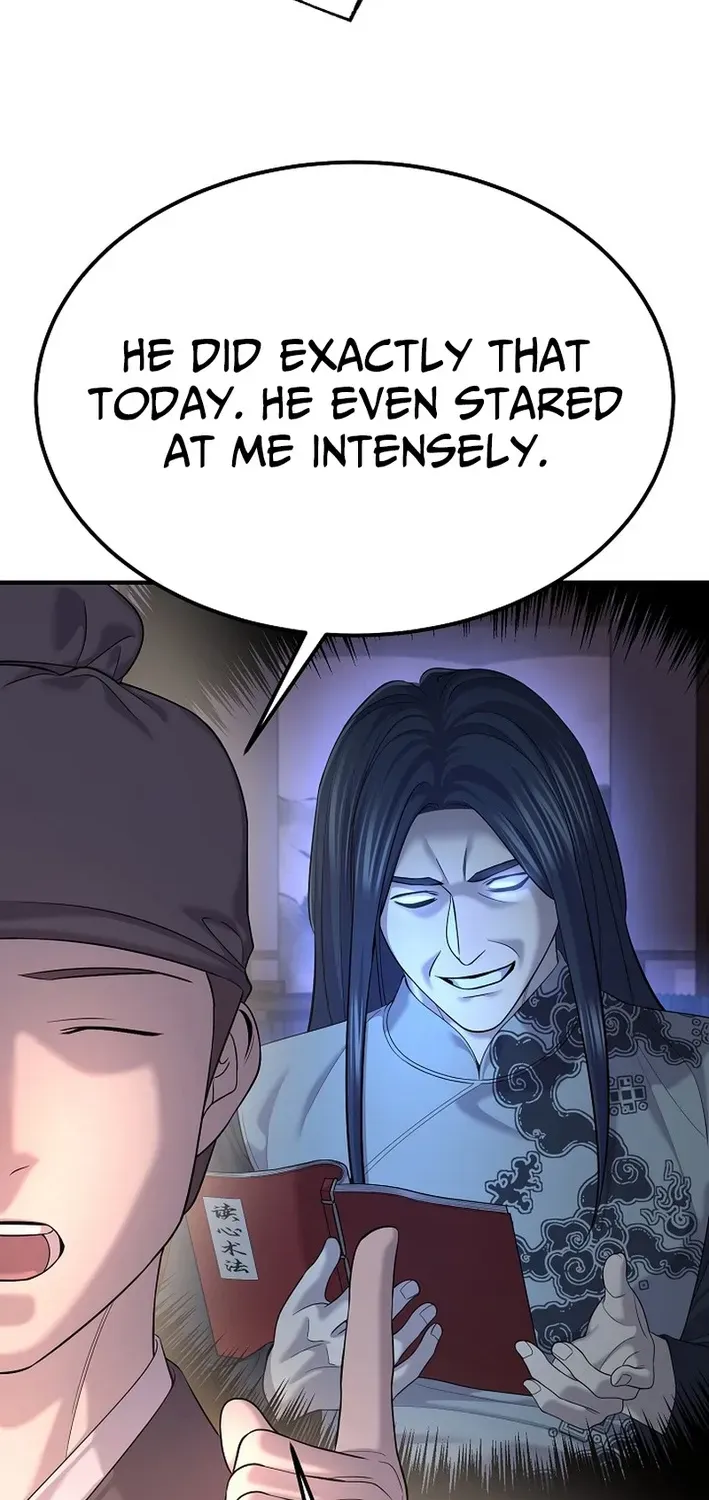 Fortune Devourer Chapter 21 page 44 - 