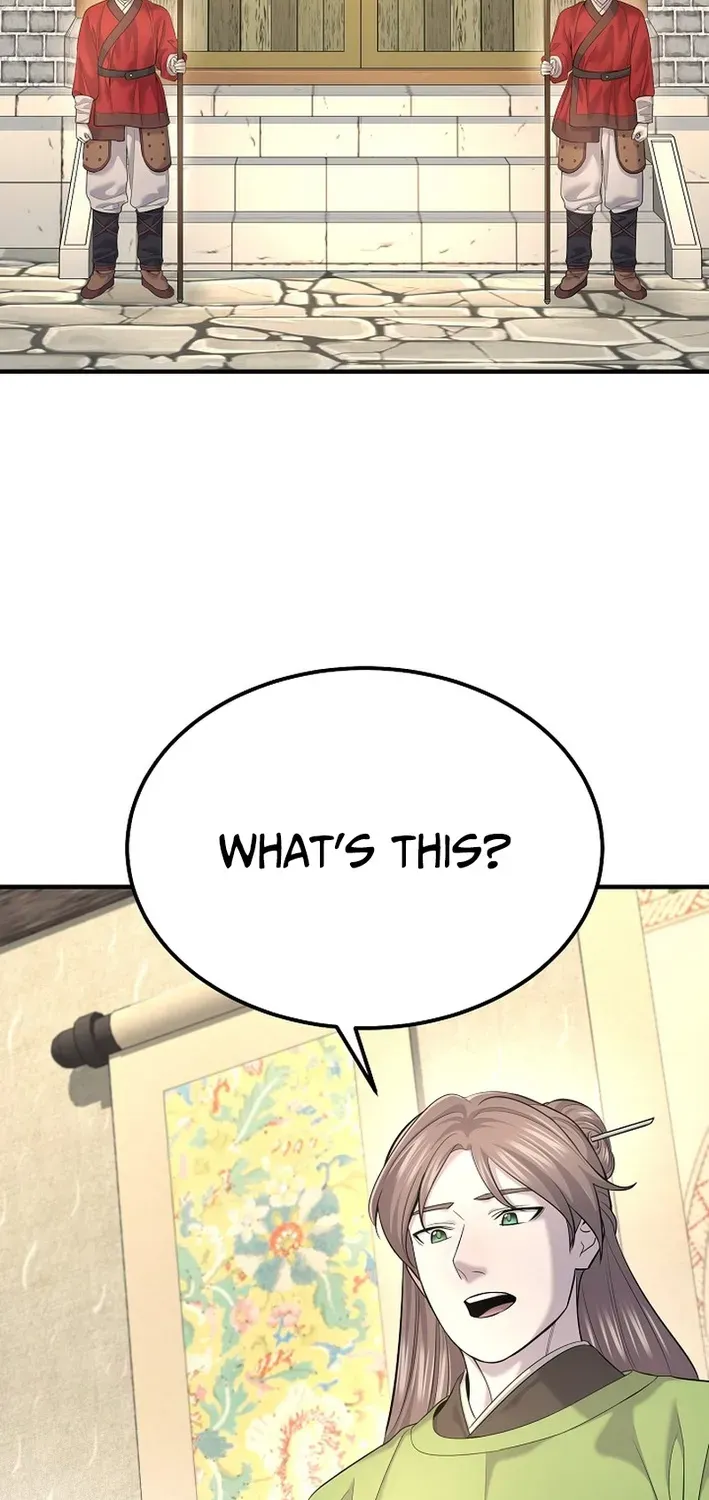 Fortune Devourer Chapter 21 page 52 - 
