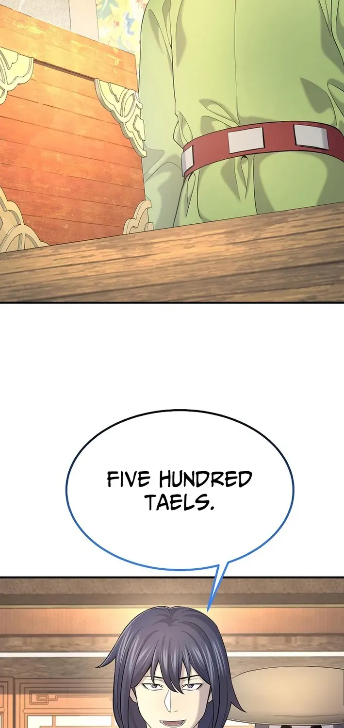Fortune Devourer Chapter 21 page 53 - 