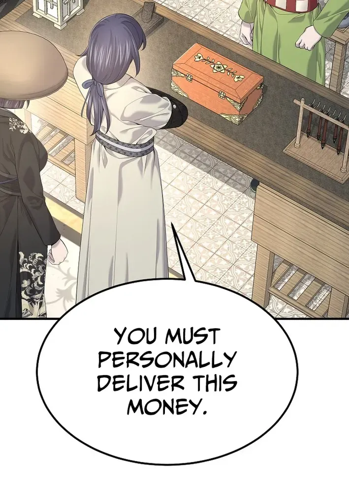 Fortune Devourer Chapter 21 page 56 - 
