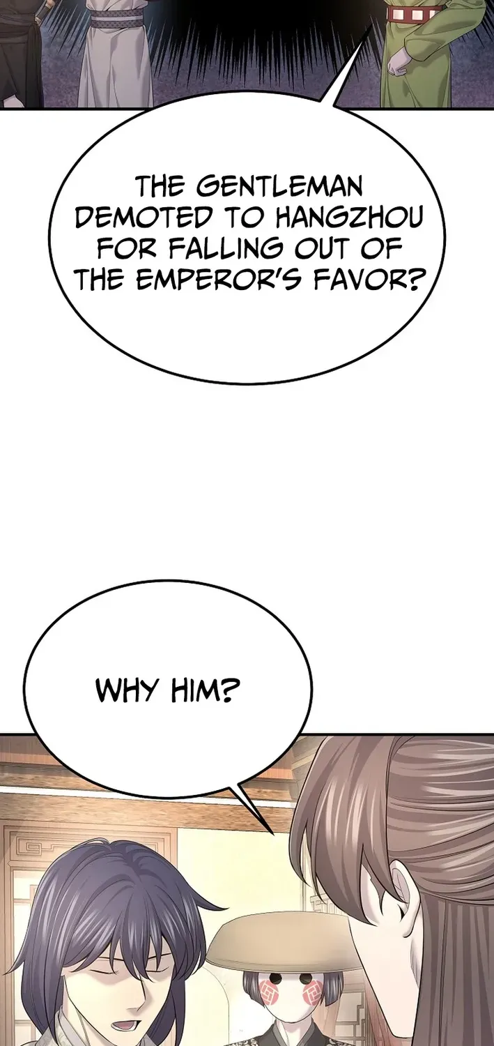 Fortune Devourer Chapter 21 page 58 - 