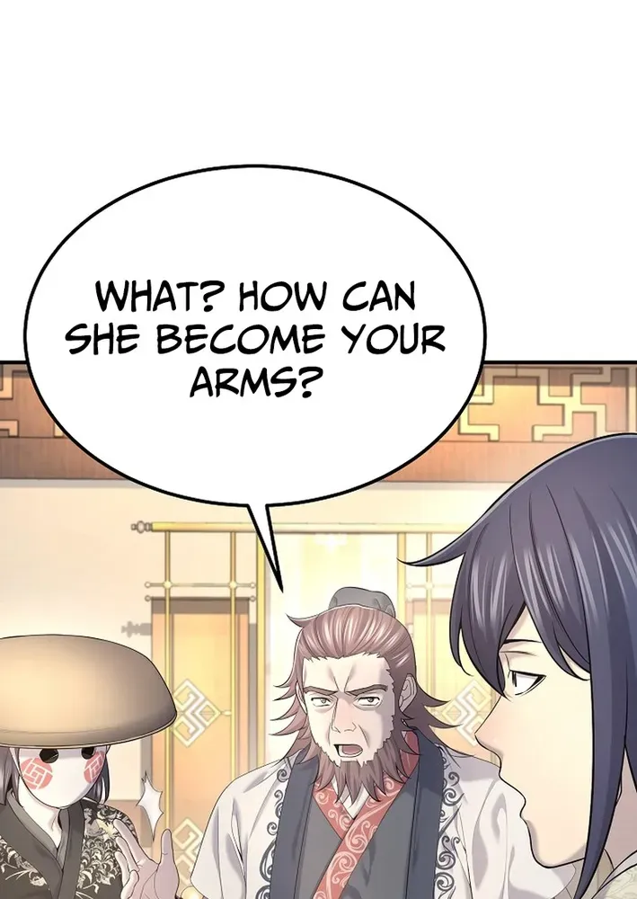 Fortune Devourer Chapter 21 page 7 - 