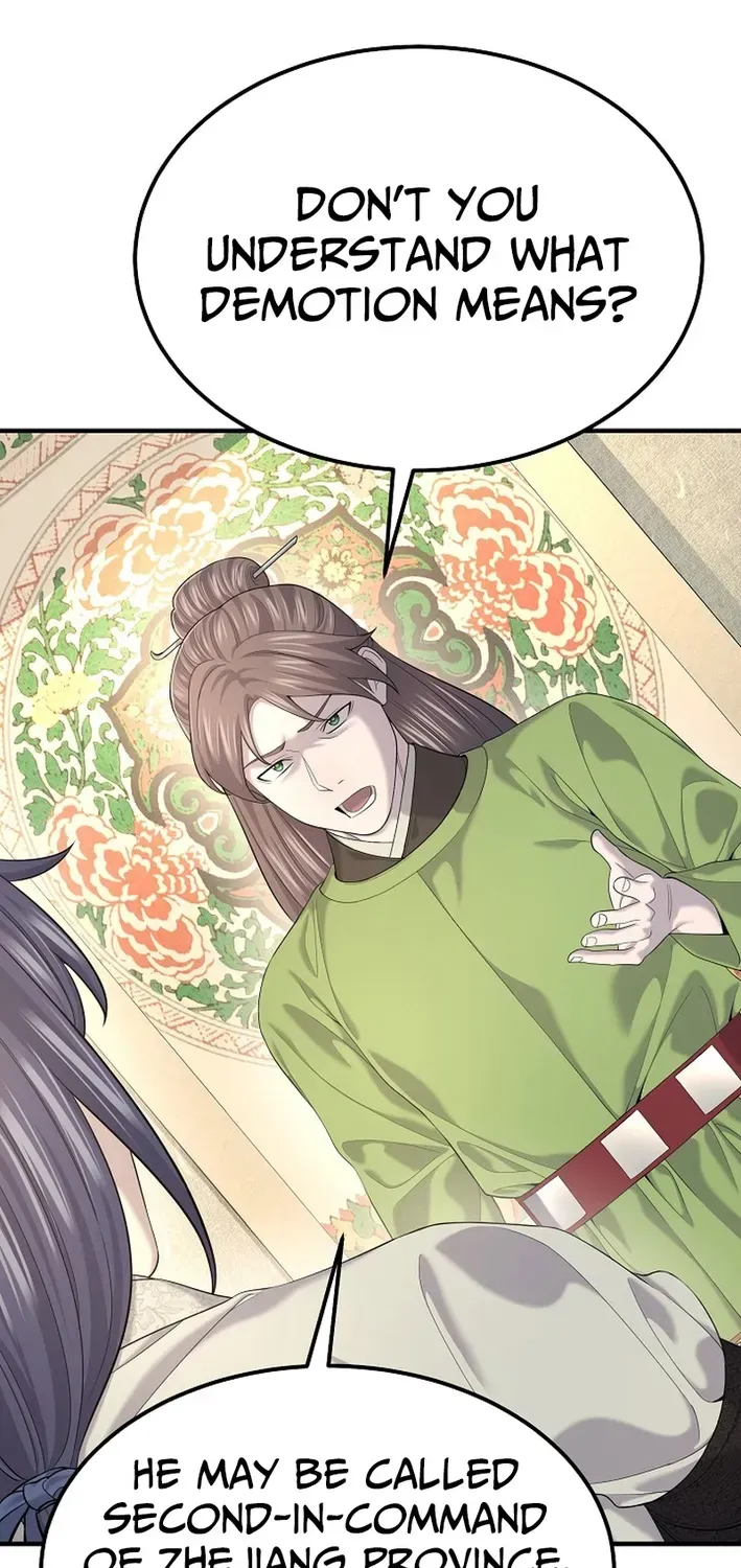 Fortune Devourer Chapter 21 page 61 - 