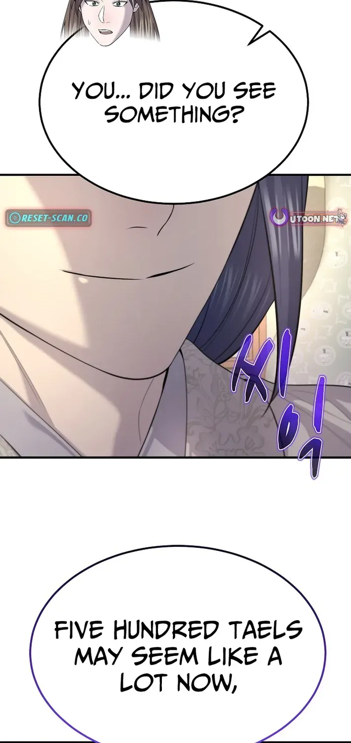 Fortune Devourer Chapter 21 page 64 - 