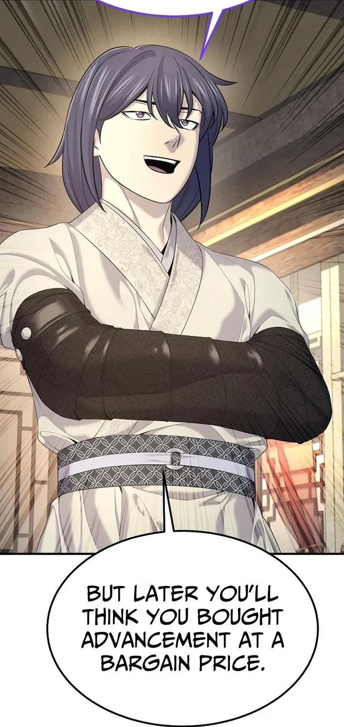 Fortune Devourer Chapter 21 page 65 - 