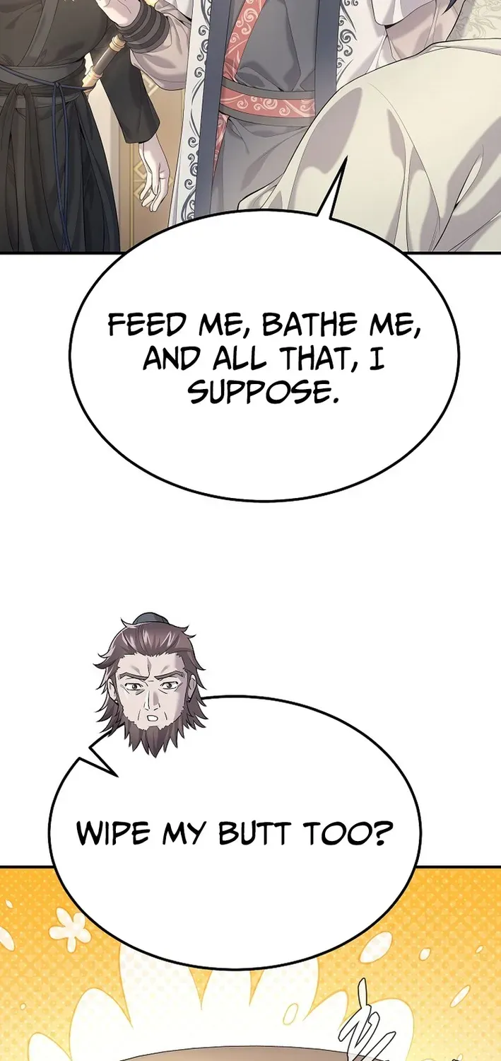 Fortune Devourer Chapter 21 page 8 - 