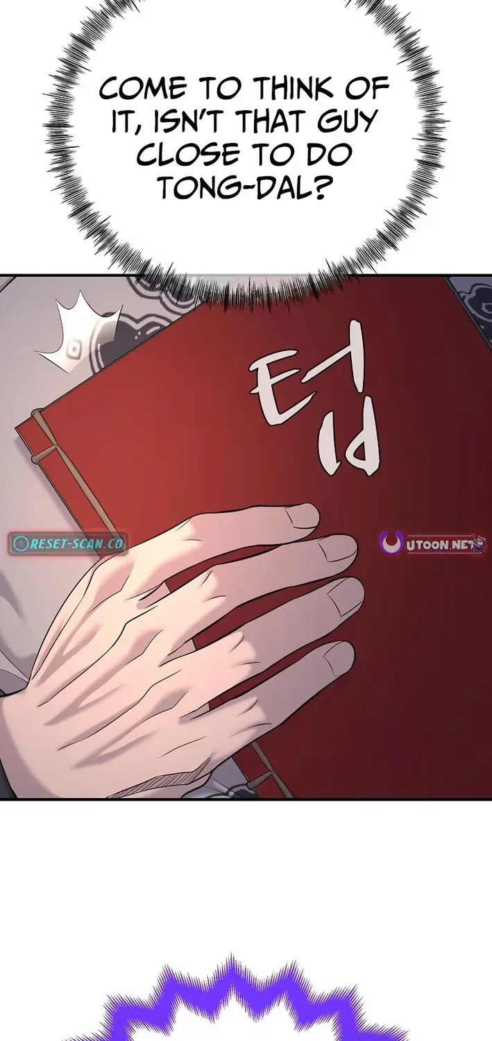 Fortune Devourer Chapter 21 page 80 - 