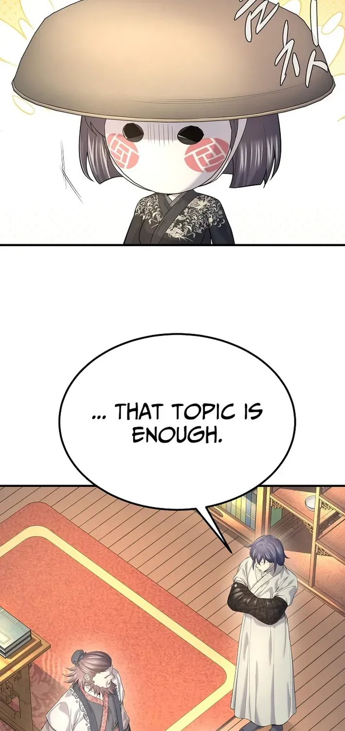 Fortune Devourer Chapter 21 page 9 - 