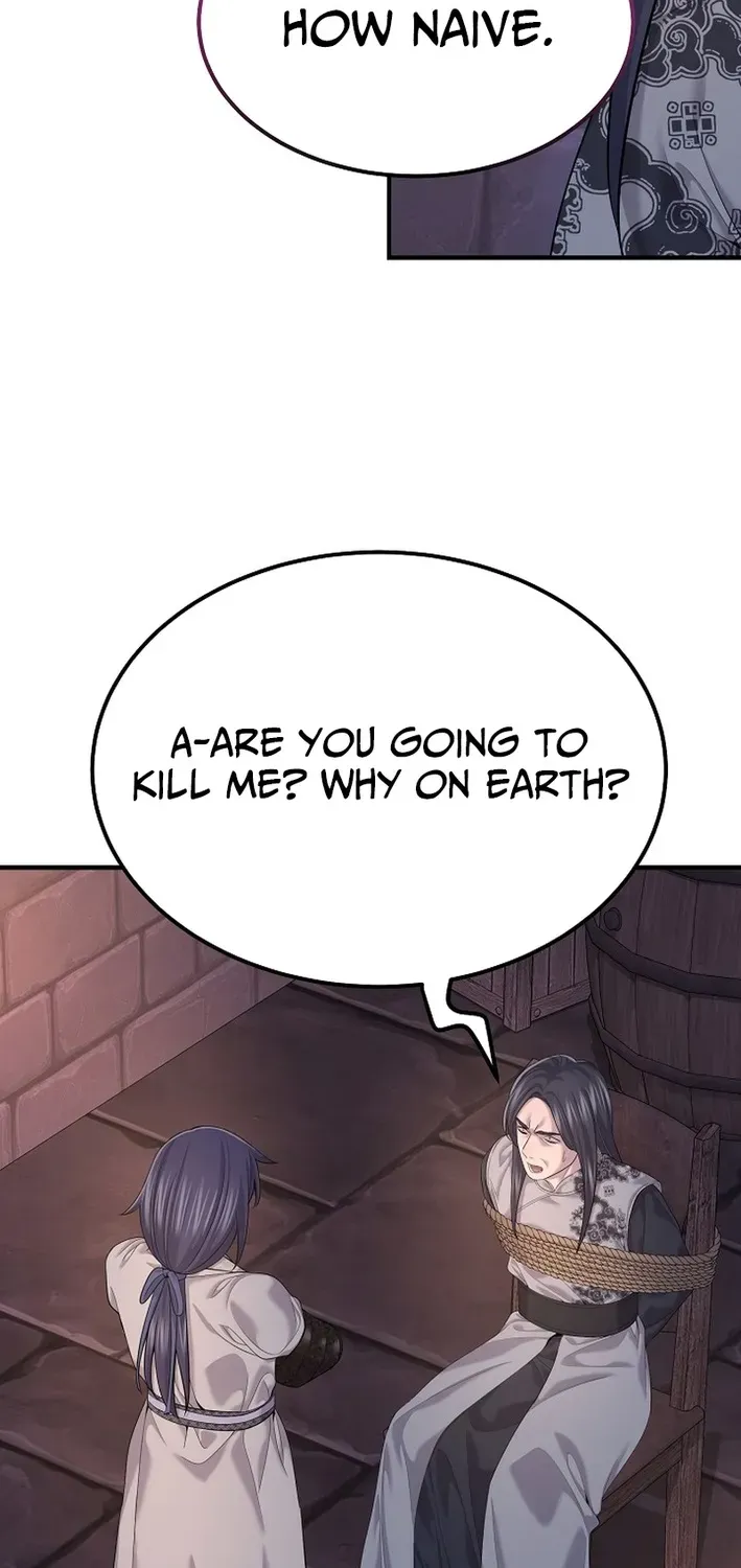 Fortune Devourer Chapter 22 page 11 - 