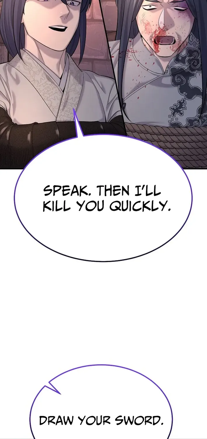 Fortune Devourer Chapter 22 page 27 - 