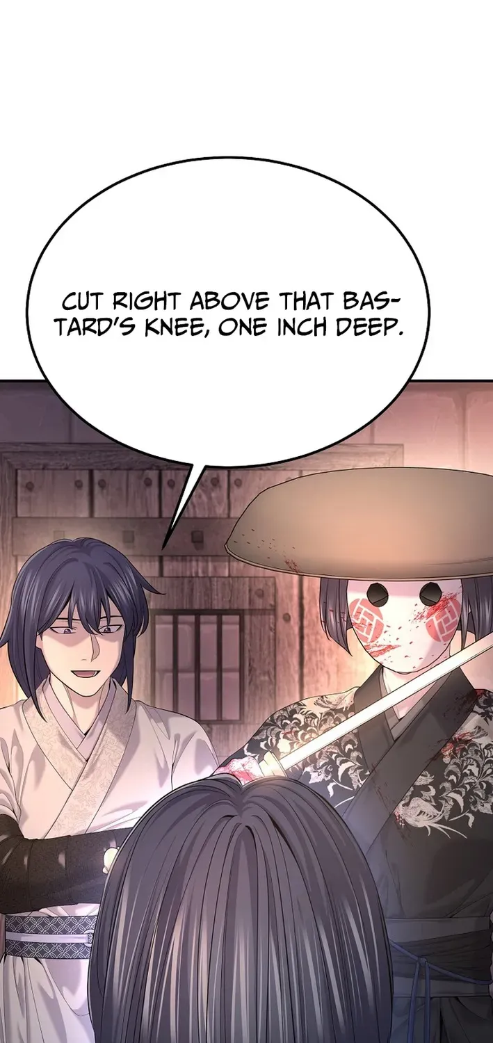 Fortune Devourer Chapter 22 page 29 - 