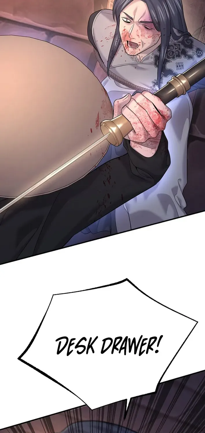Fortune Devourer Chapter 22 page 32 - 