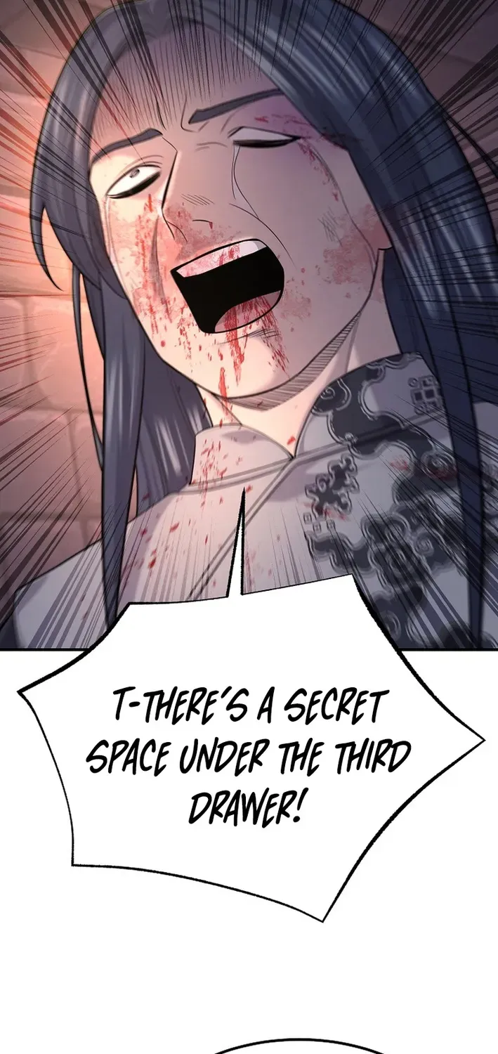 Fortune Devourer Chapter 22 page 33 - 