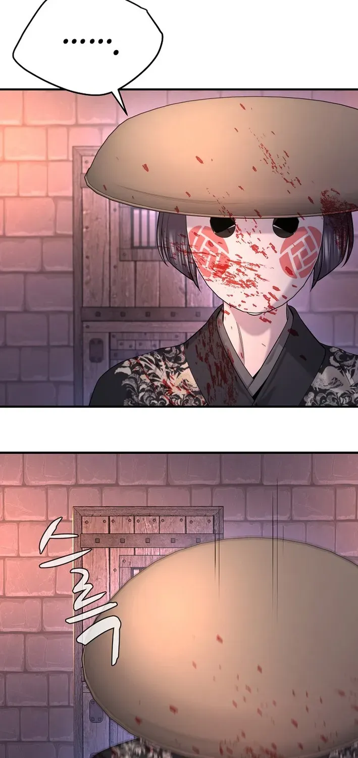 Fortune Devourer Chapter 22 page 40 - 