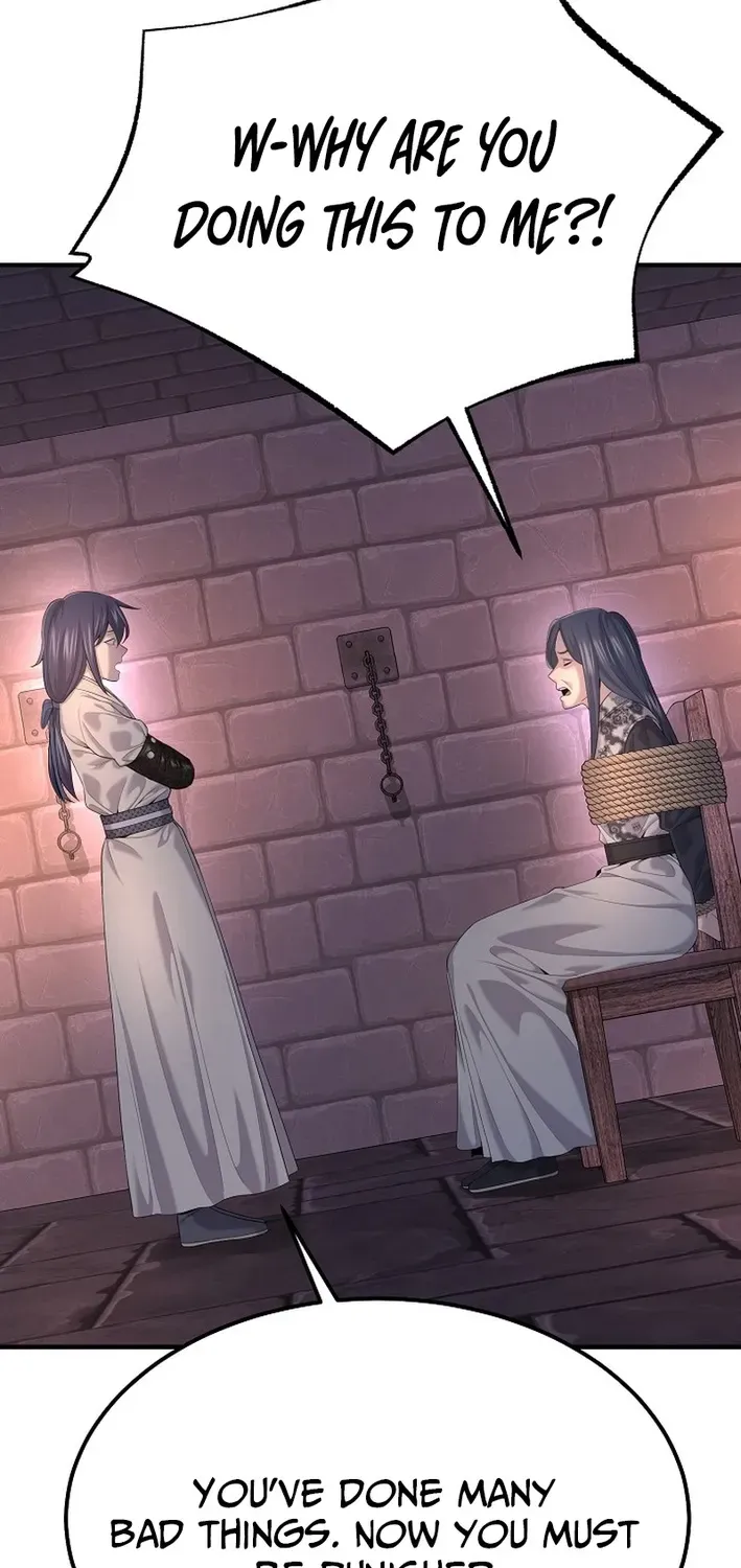 Fortune Devourer Chapter 22 page 6 - 