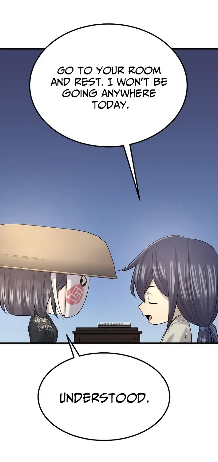 Fortune Devourer Chapter 22 page 57 - 