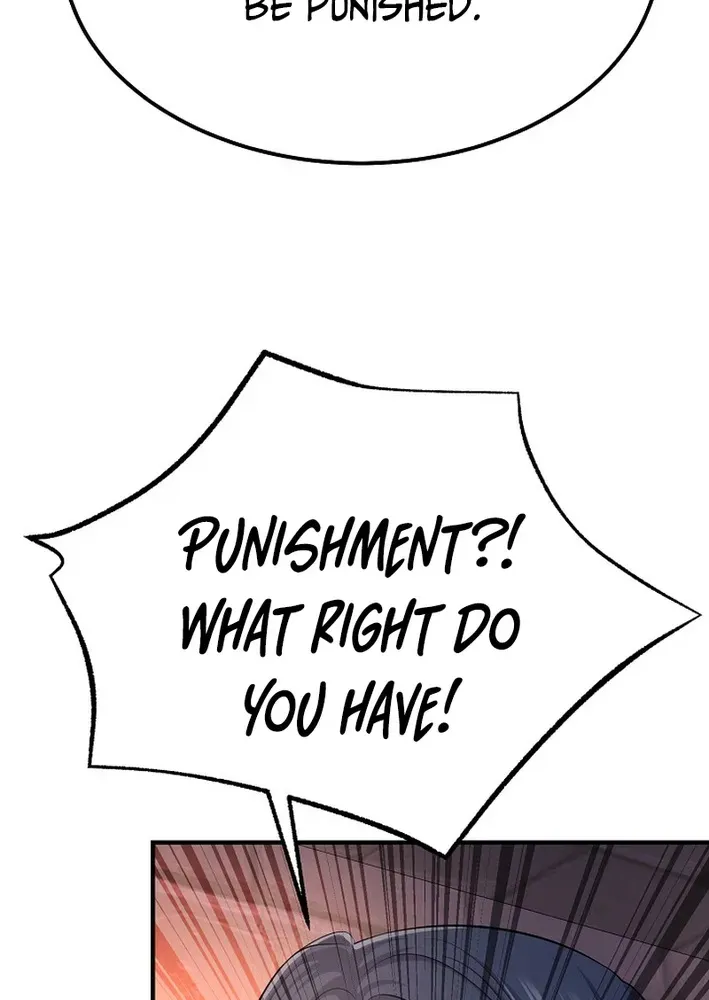 Fortune Devourer Chapter 22 page 7 - 
