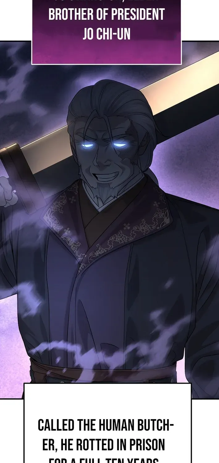 Fortune Devourer Chapter 22 page 68 - 
