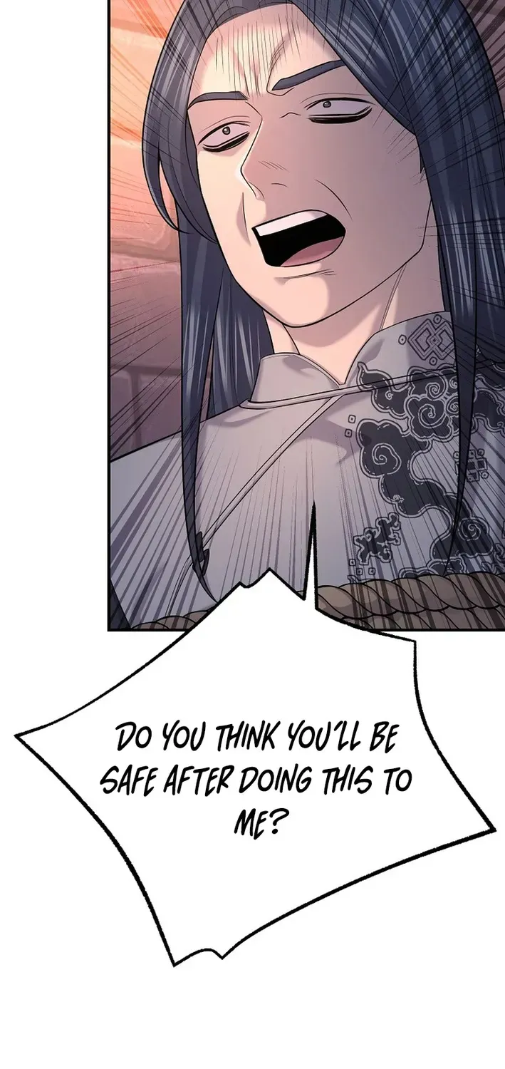 Fortune Devourer Chapter 22 page 8 - 