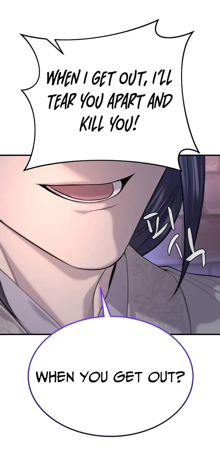 Fortune Devourer Chapter 22 page 9 - 