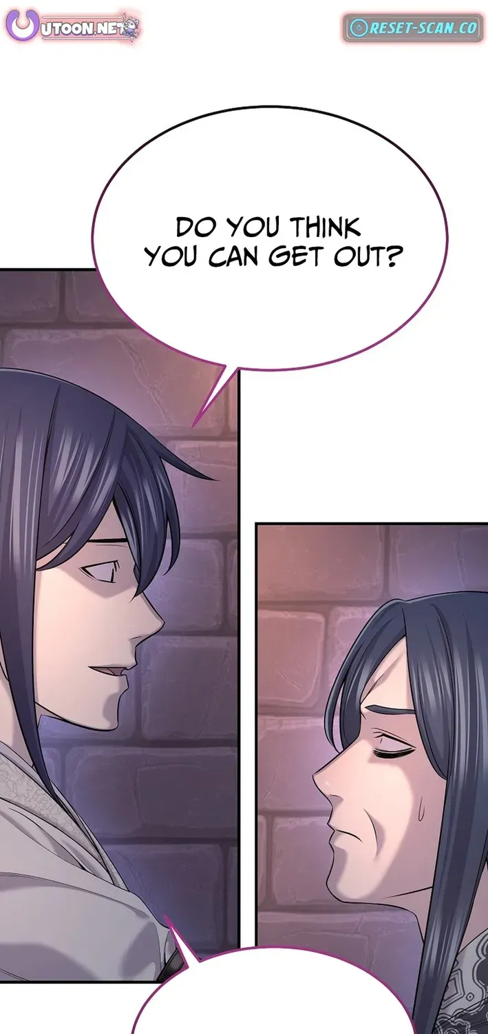 Fortune Devourer Chapter 22 page 10 - 