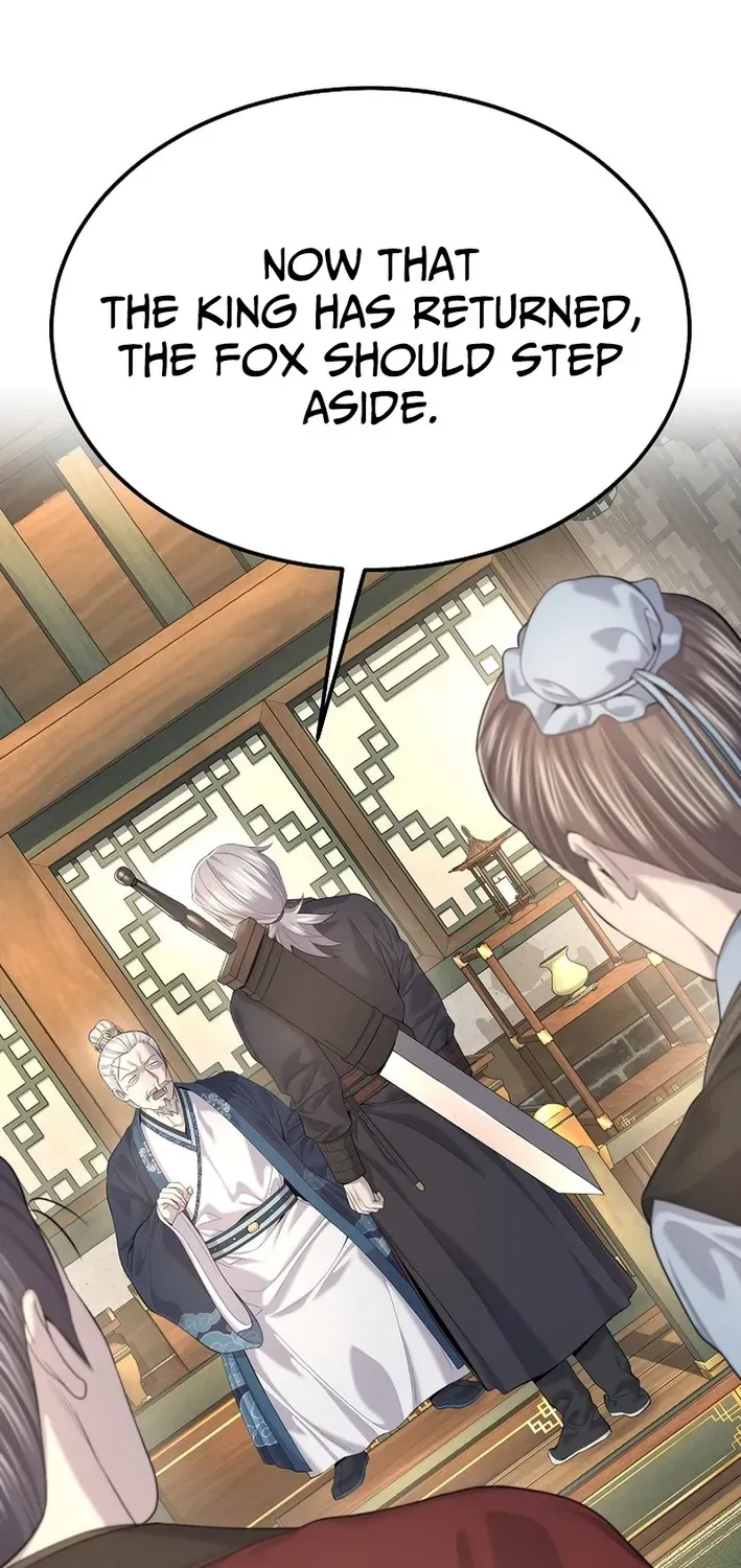 Fortune Devourer Chapter 23 page 2 - 