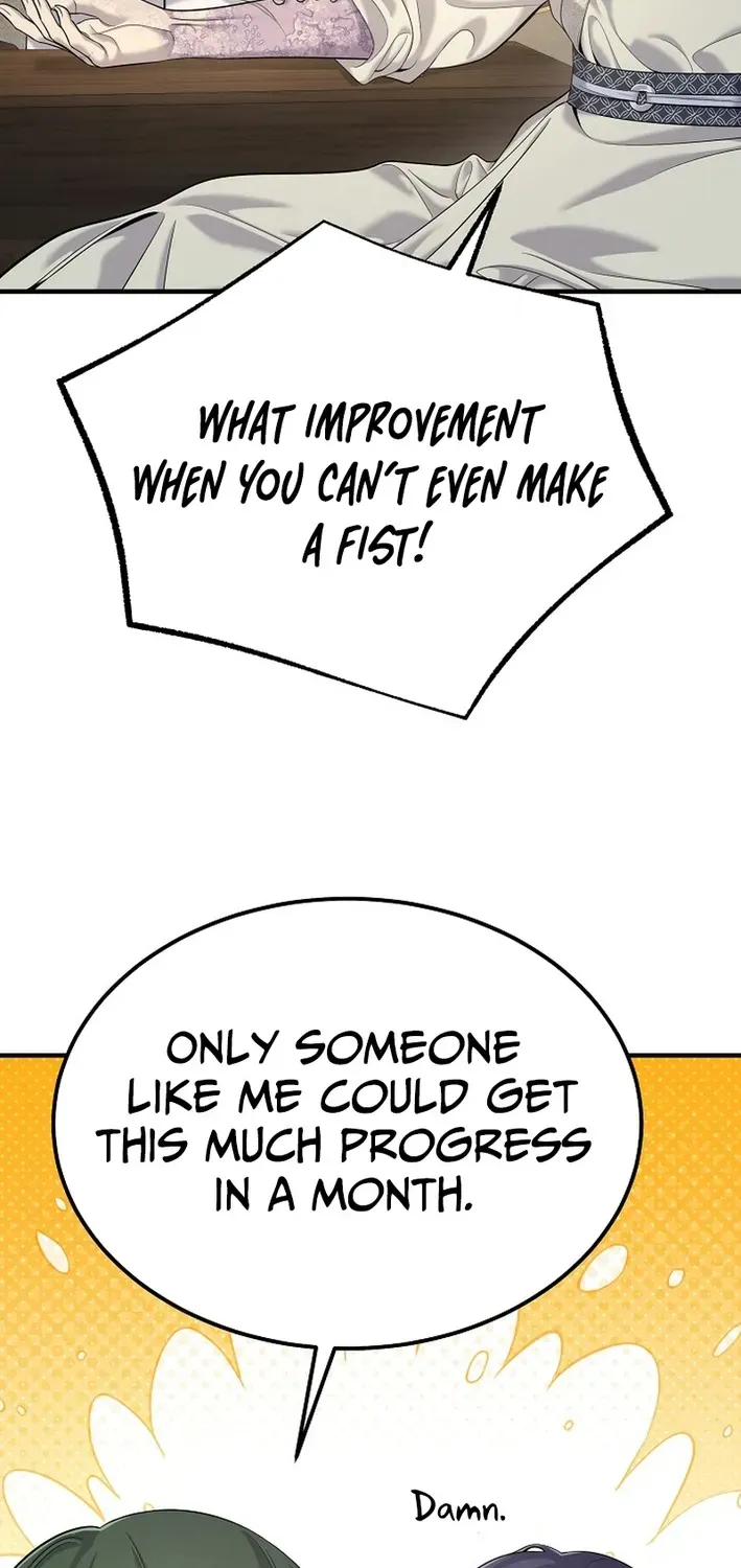 Fortune Devourer Chapter 23 page 11 - 