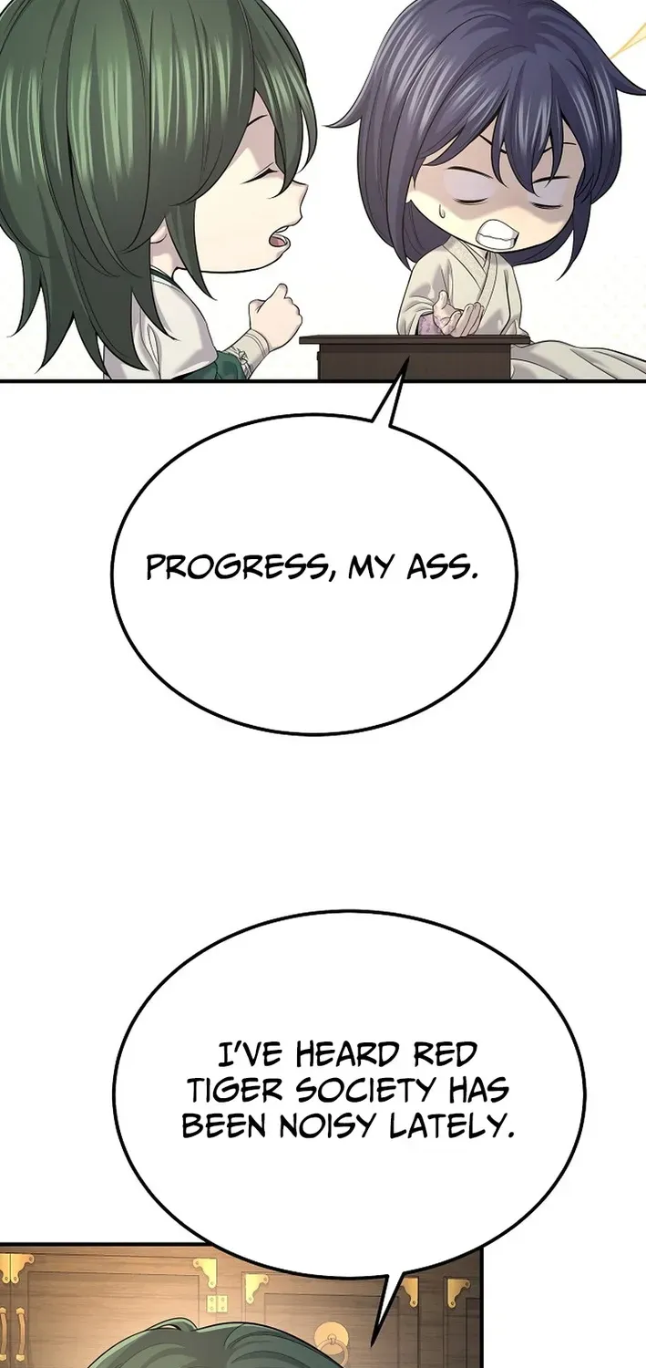 Fortune Devourer Chapter 23 page 12 - 
