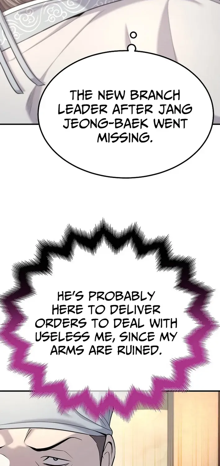 Fortune Devourer Chapter 23 page 18 - 