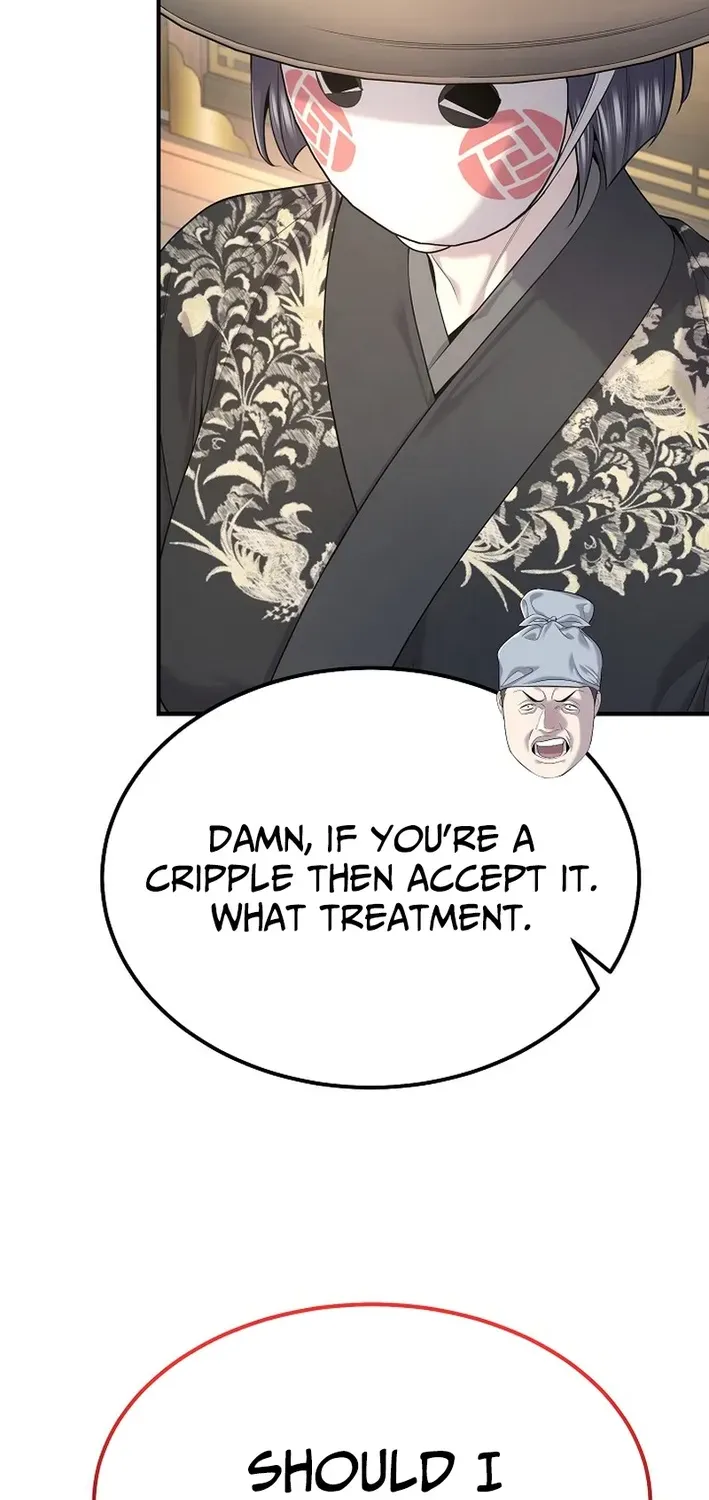 Fortune Devourer Chapter 23 page 20 - 