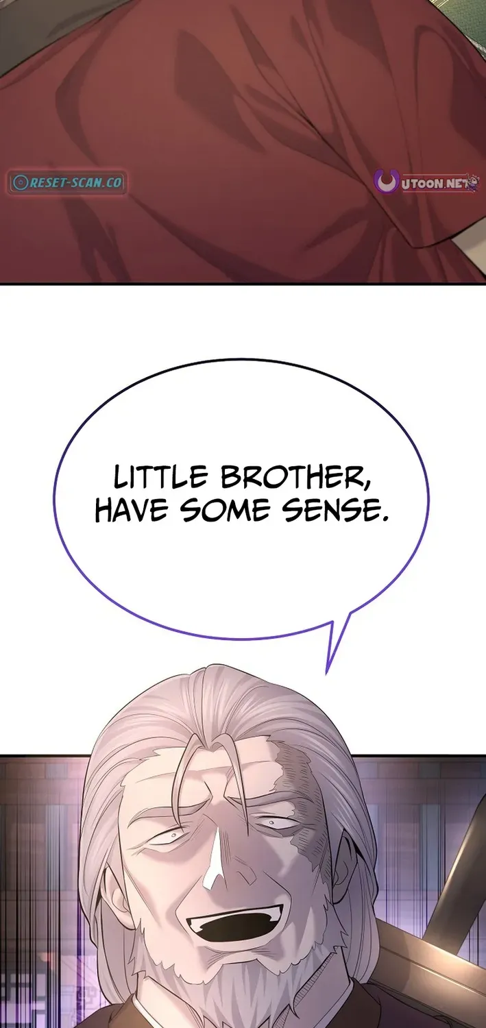 Fortune Devourer Chapter 23 page 3 - 