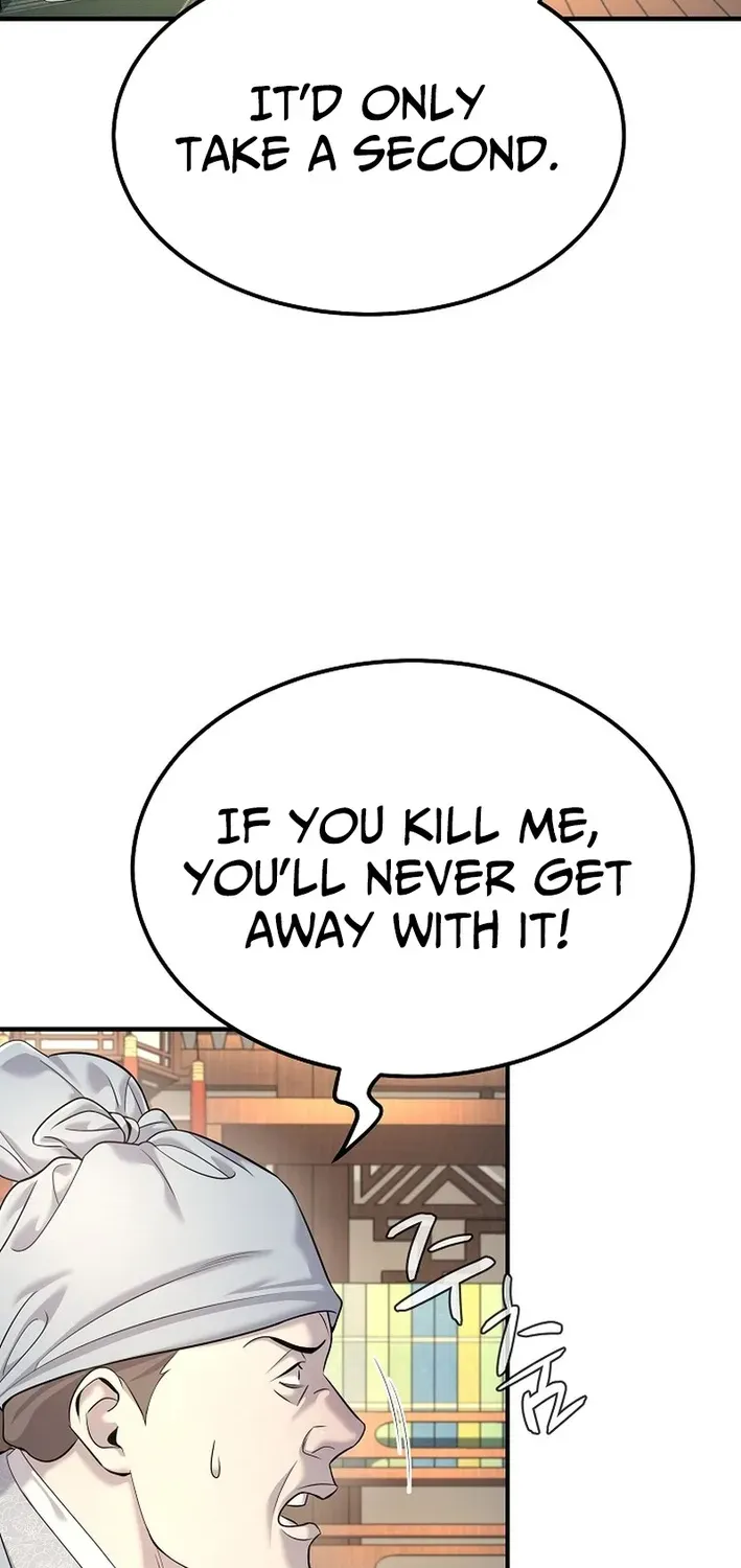 Fortune Devourer Chapter 23 page 23 - 