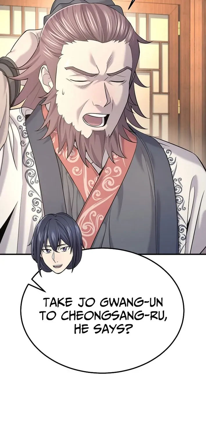Fortune Devourer Chapter 23 page 30 - 