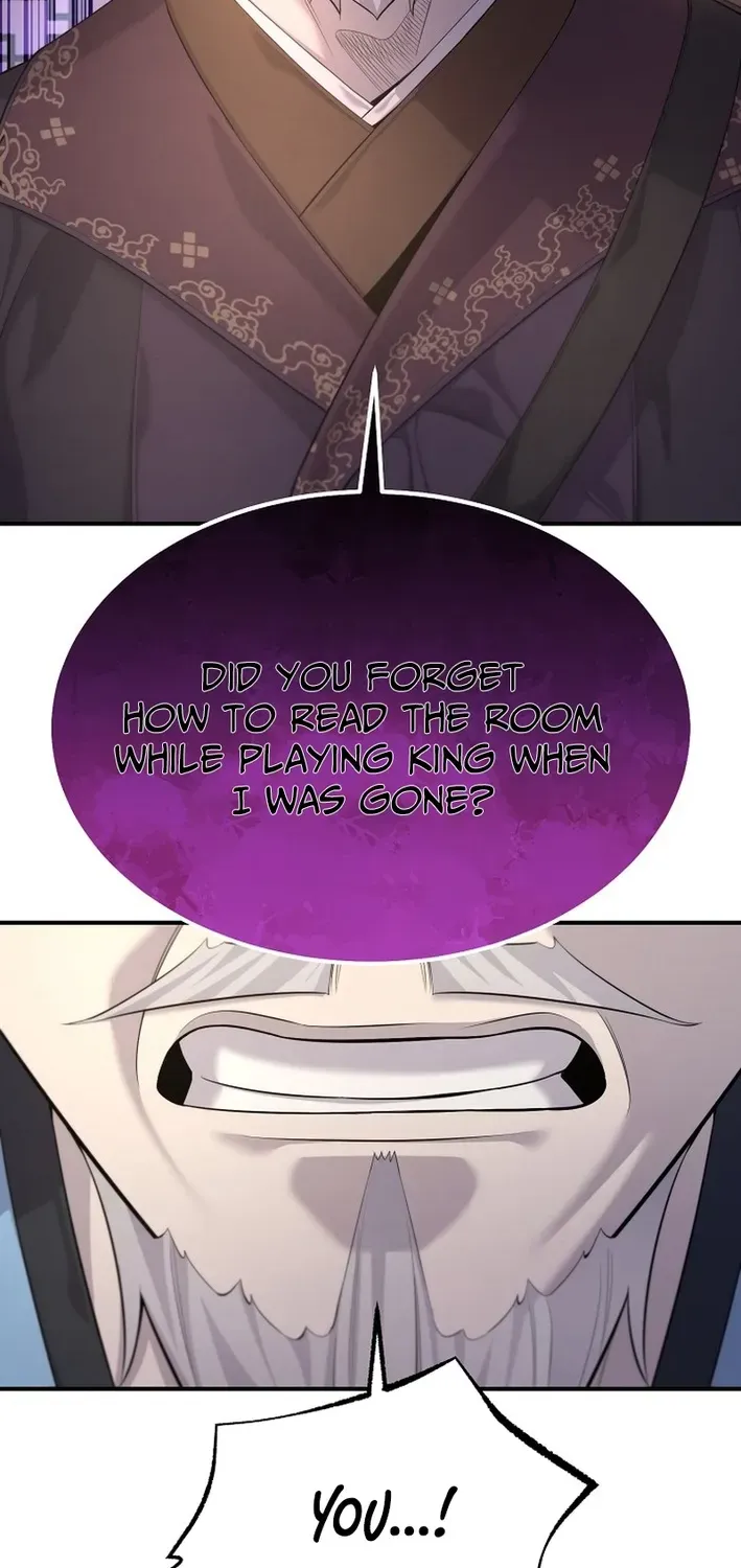 Fortune Devourer Chapter 23 page 4 - 